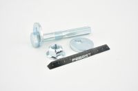 Болт с эксцентриком (комплект) FEBEST* [48409-48030] 0129-021-KIT