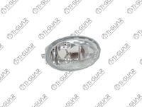 Фара противотуманная TG-FL038R / 33901-SAA-003 * Ti·GUAR