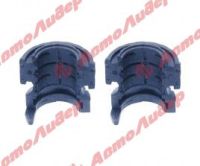 Втулка 7L0411313G*FEBEST VWSB-002-KIT