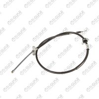 Трос ручника TG-HDC061 * Ti•GUAR Трос ручника TG-HDC061 * Ti•GUAR