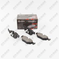 Тормозные колодки TG-1265/PN0028* Ti·GUAR