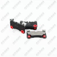 Тормозные колодки TG-0530/PN0530* Ti·GUAR