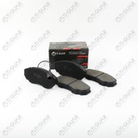 Тормозные колодки TG-1189/PN0014* Ti·GUAR