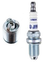 Свеча зажигания, DR15TC / 1329 / 101000060AA BRISK* EXTRA