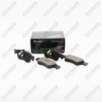Тормозные колодки TG-1546/PN0344W* Ti·GUAR