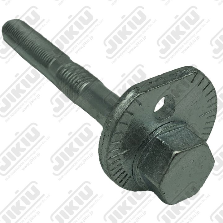 Болт с эксцентриком BB21060 * JIKIU Болт с эксцентриком BB21060 * JIKIU