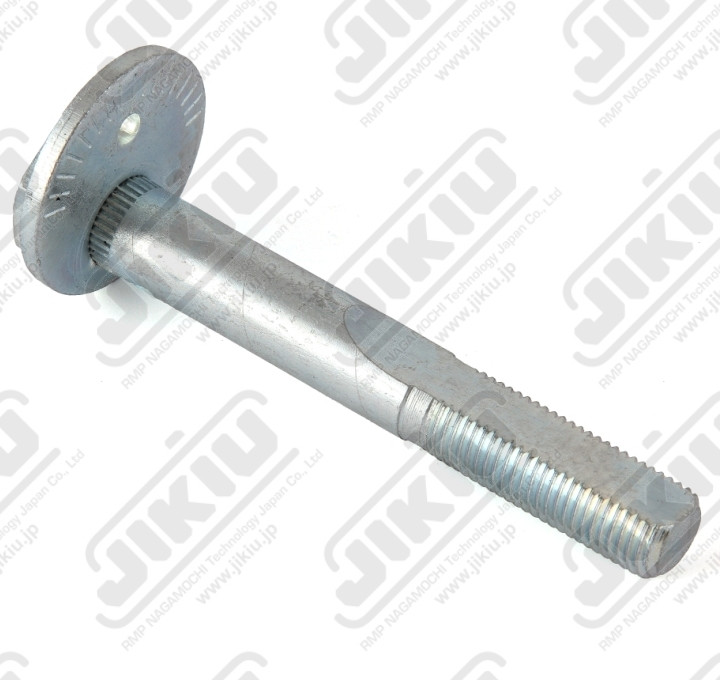 Болт с эксцентриком BB23001 * JIKIU Болт с эксцентриком BB23001 * JIKIU