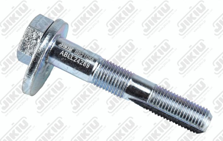 Болт с эксцентриком BB21058 * JIKIU Болт с эксцентриком BB21058 * JIKIU