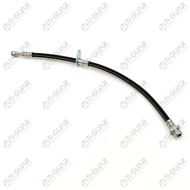 Шланг тормозной TG-01464-SFE-000 * Ti-Guar Шланг тормозной TG-01464-SFE-000 * Ti-Guar