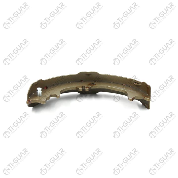 Тормозные колодки (1шт/РУЧНОГО ТОРМОЗА) TG-46580-60050* Ti·GUAR