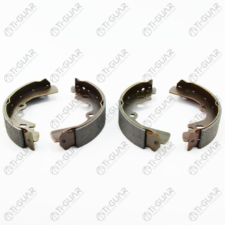 Тормозные колодки TG-D2049/FN1170* Ti·GUAR Тормозные колодки TG-D2049/FN1170* Ti·GUAR